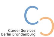 Logo: Career Services Berlin Brandenburg