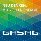 Logo Gasag